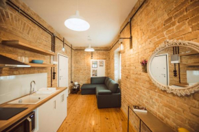 Calista Liston Corfu Apartment